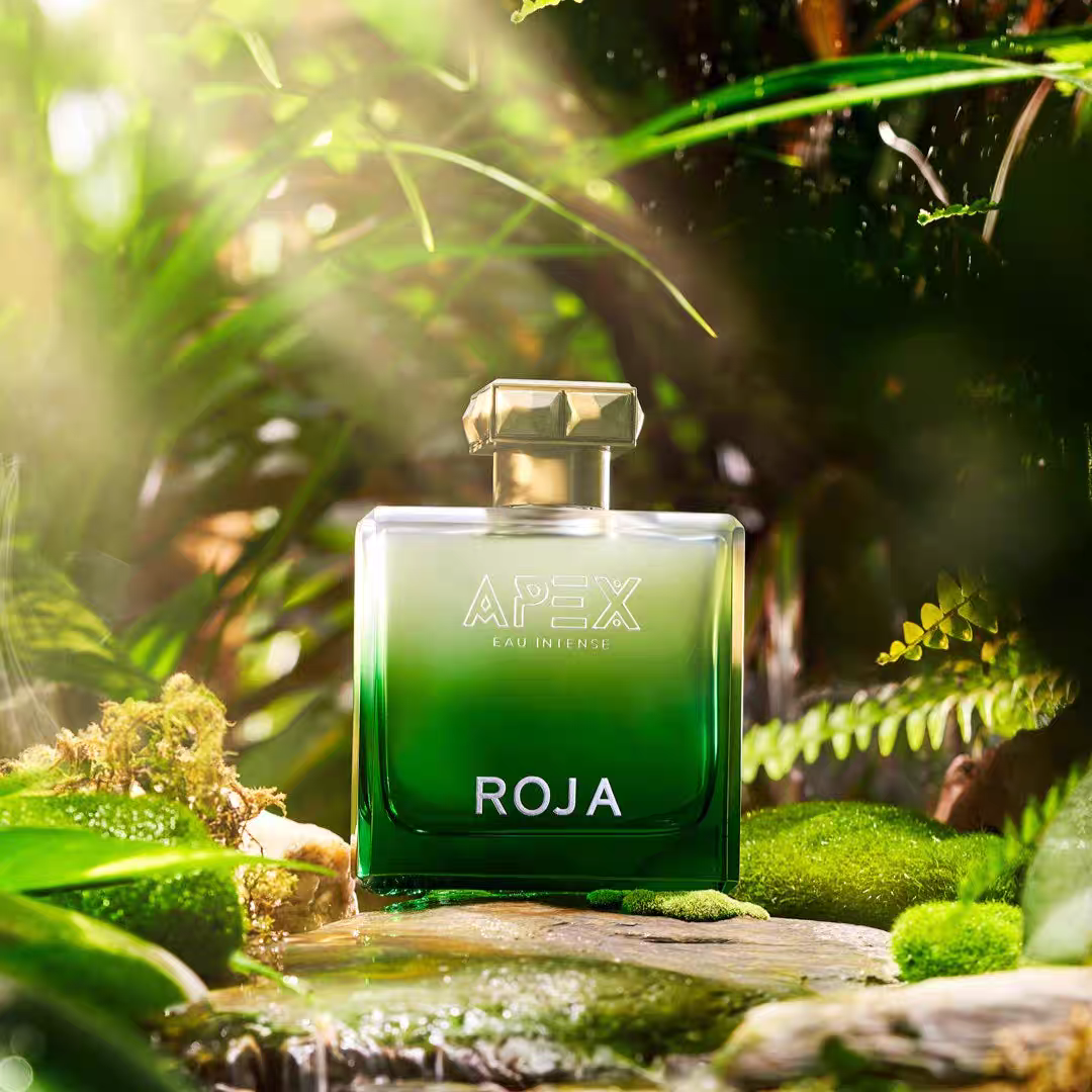 Roja Perfume Elysium Intense Long Lasting Smell Spray Cologne Spray 3.4oz Men Women Neutral Perfume Long Lasting