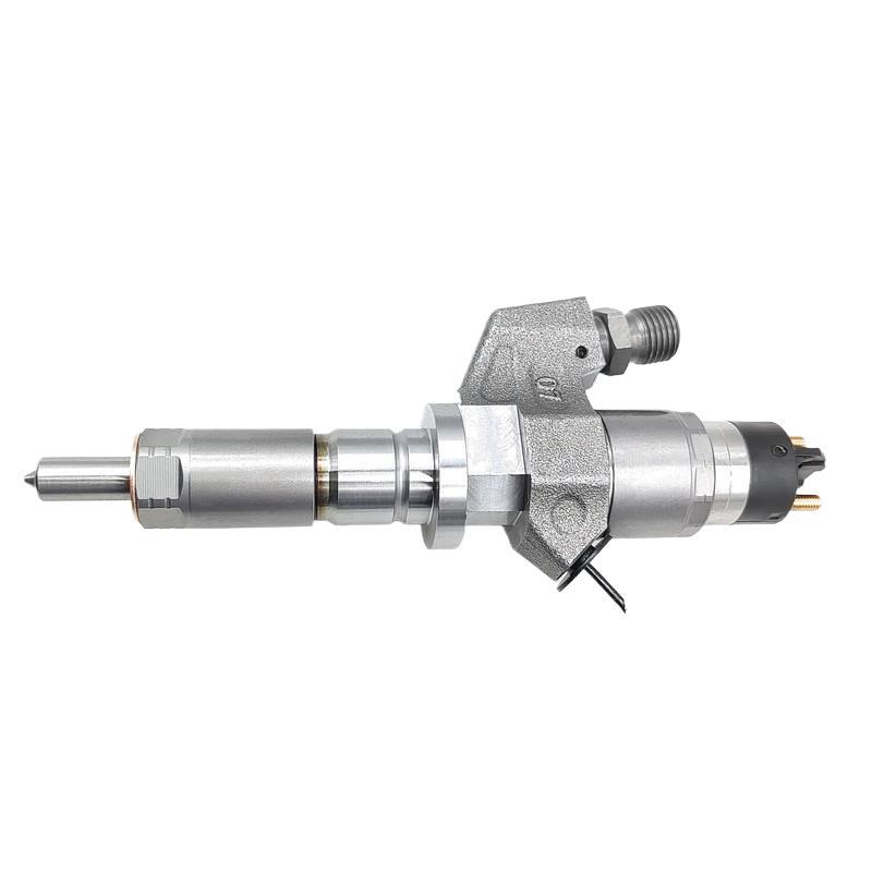 0986435502 Diesel Fuel Injector 0445120008 for Chevrolet GMC 6.6L Duramax LB7 2001-2004.5
