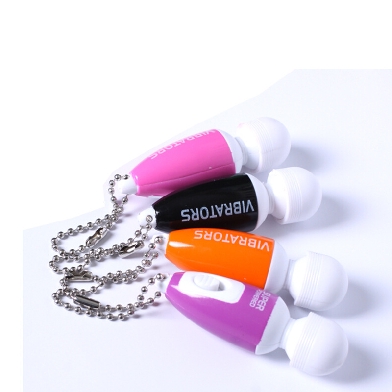 Adult Sex Toys Small AV Vibrator for Women Masturbation Massager Stick