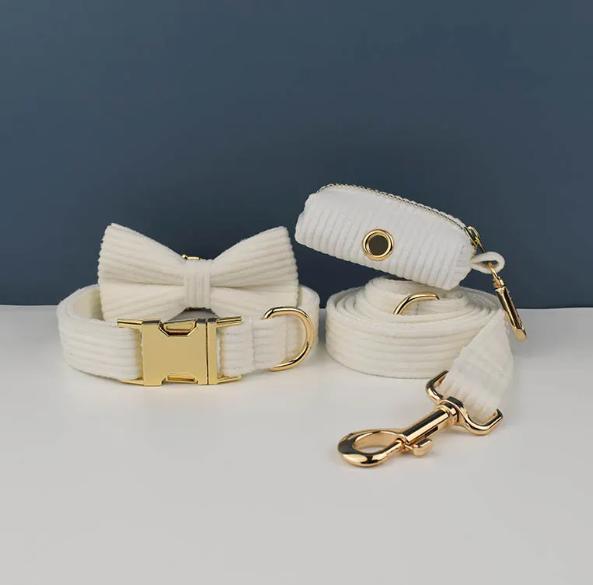 Dog Collars Collar Free Engraved Pet Puppy ID Tag Anti-lost Nameplate For Big Small Dogs Customized Metal