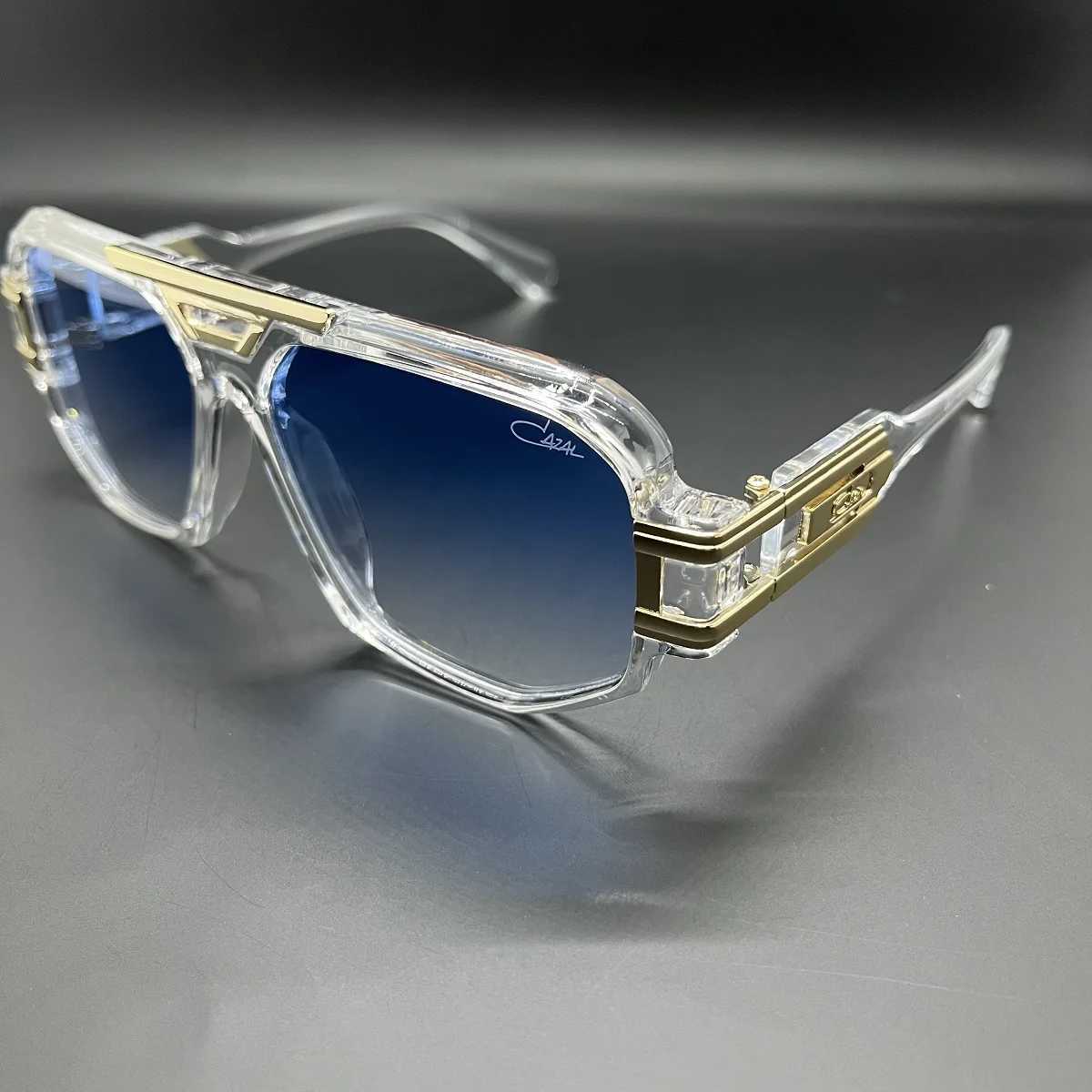 New High Quality Womens Sunglasses Oversized Vintage Retro Driving Outdoor Sports Mens Sunglasses 675 W250625