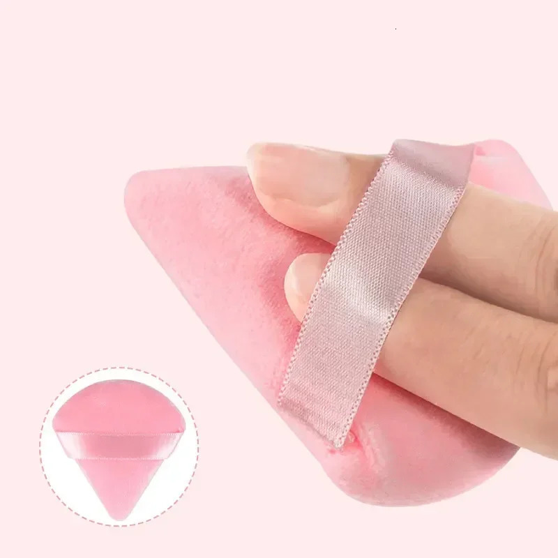 Cosmetic Puff Set Makeup Sponges Foundation Women Powder Puff Makeup tools Korean Make up Blender 250625