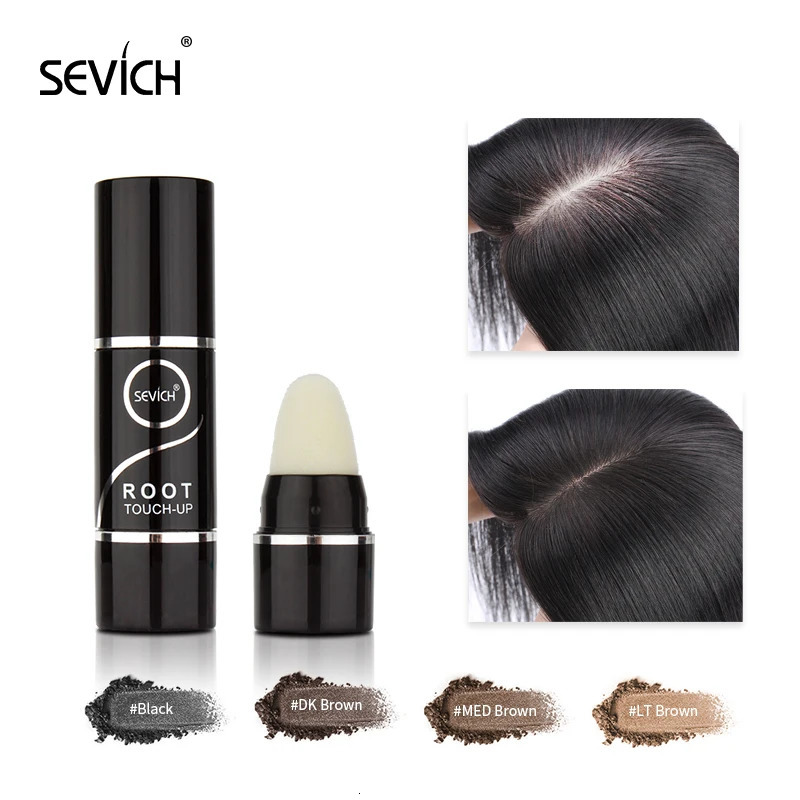 Lace Wig Cover Hair Dyeing Stick Lace Tint Powder For Lace Wigs Lace Concealer Stick Lace Wig Toupee Light Color Hairline Powder 250625