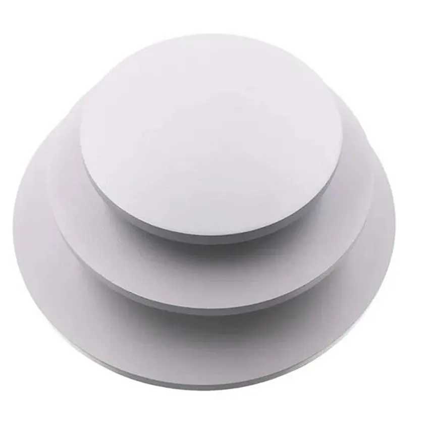 LED Waterproof Outdoor Wall Lights Round Home Decorative Wall Lamp for Garden Balcony Porch French Front Door IP65 XJ250624