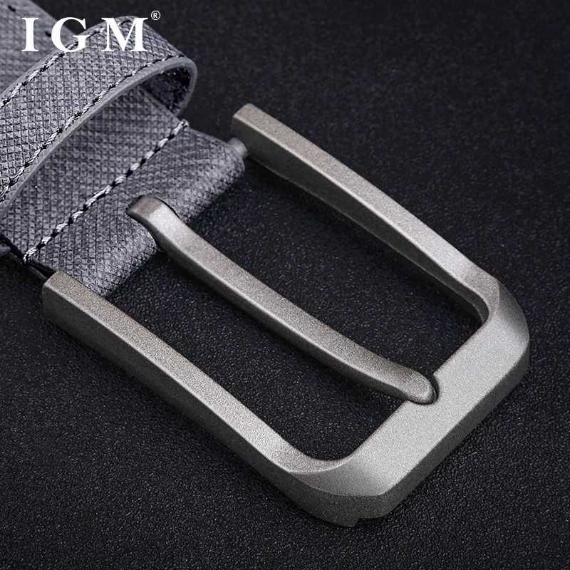 Mens Woven Canvas Belt Non-Porous Elastic Belt Young Mens Casual Pants with Tide Needle Buckle W250625