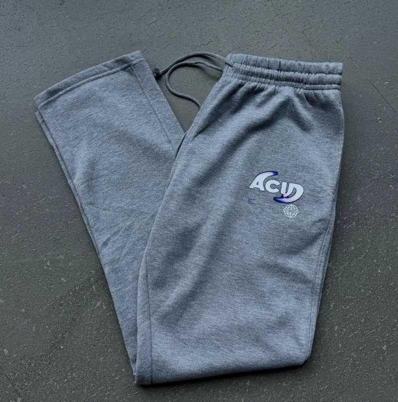 Mens sportswear jogger casual loose version streetwear cotton comfortable breathable daily training gym sweatpants fashiontrend X250625