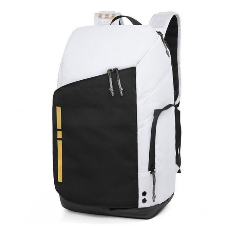Outdoor Bags 2025 Uni Elite Pro Hoops Sports Backpack A Versatile Student And Computer Bag Ideal For Couples Junior Training AAA