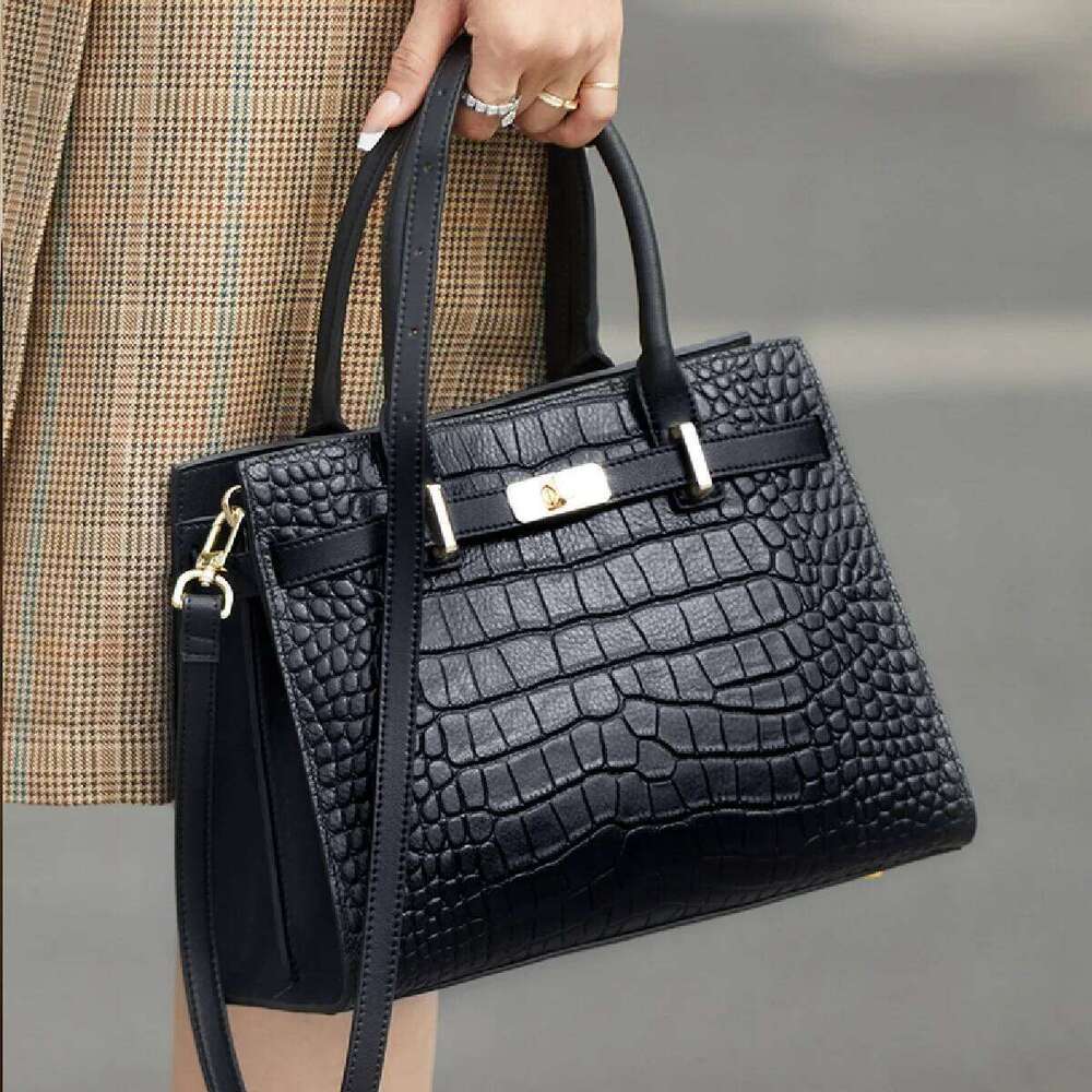Luxury Bag Hot ZOOLER Fashion Woman Bag Full Genuine Leather Shoulder Bags For Businesswomen Real Cow Handbags Purses Bolsa Feminina Wg Designer