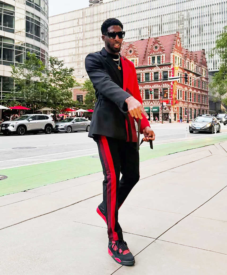 Fashion Men Wedding Tuxedos 2 Pieces Trouser Sets Outfits Business Formal Wear Jacket Matching Sets Customized