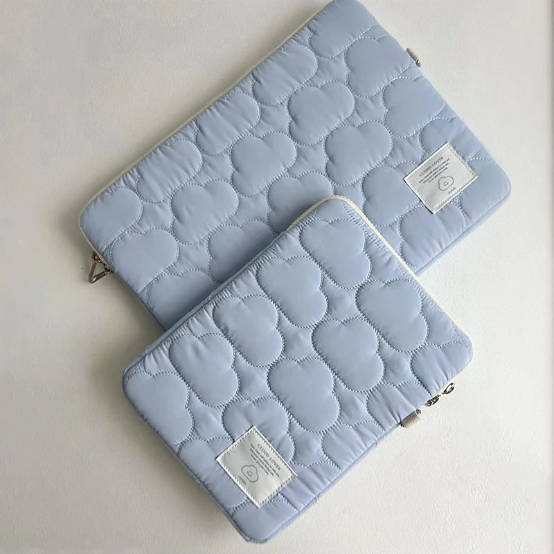 Laptop SlEEve 13 16 inch Laptop Case for 13 13.3 15.6 16 iPad 11 inche Tablet Pouch Notebook Bag 250624