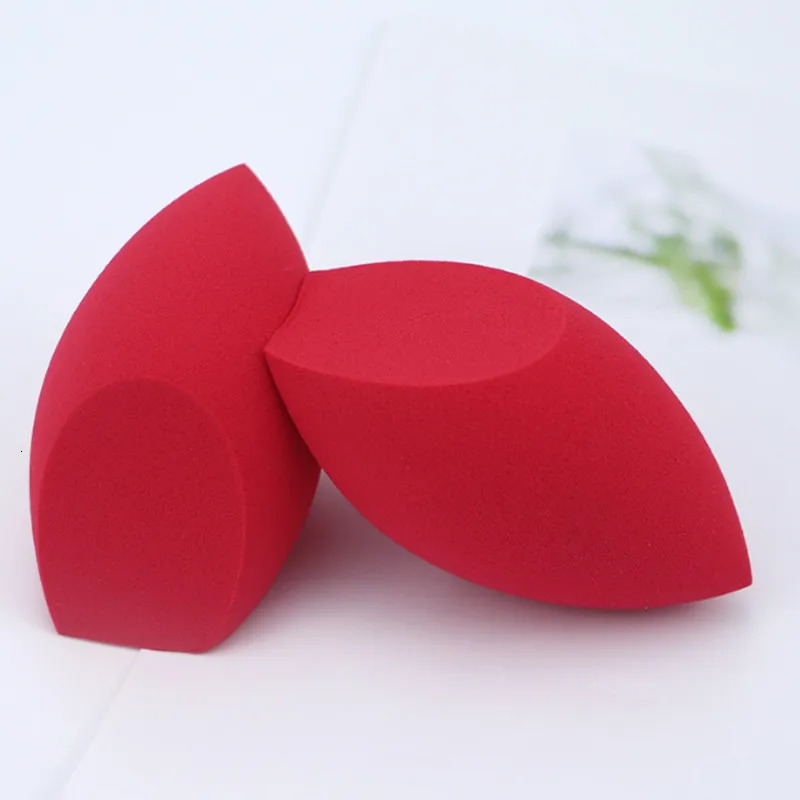 10pcs Black Makeup Applicator Super Soft Sponge Powder Blender Smooth Foundation Contour Blending Puff 250625