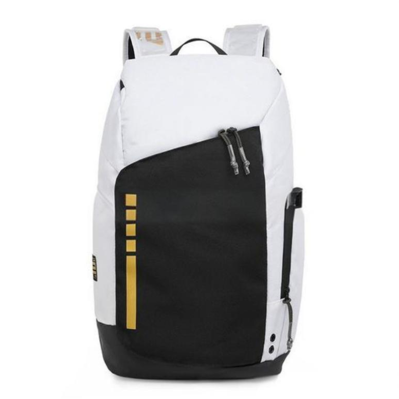 Outdoor Bags 2025 Uni Elite Pro Hoops Sports Backpack A Versatile Student And Computer Bag Ideal For Couples Junior Training AAA