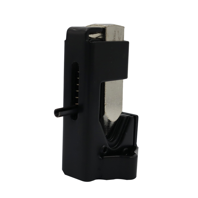 Professional Drop Hammer Crimper Tool for Terminals - Sizes 8 to 2/0