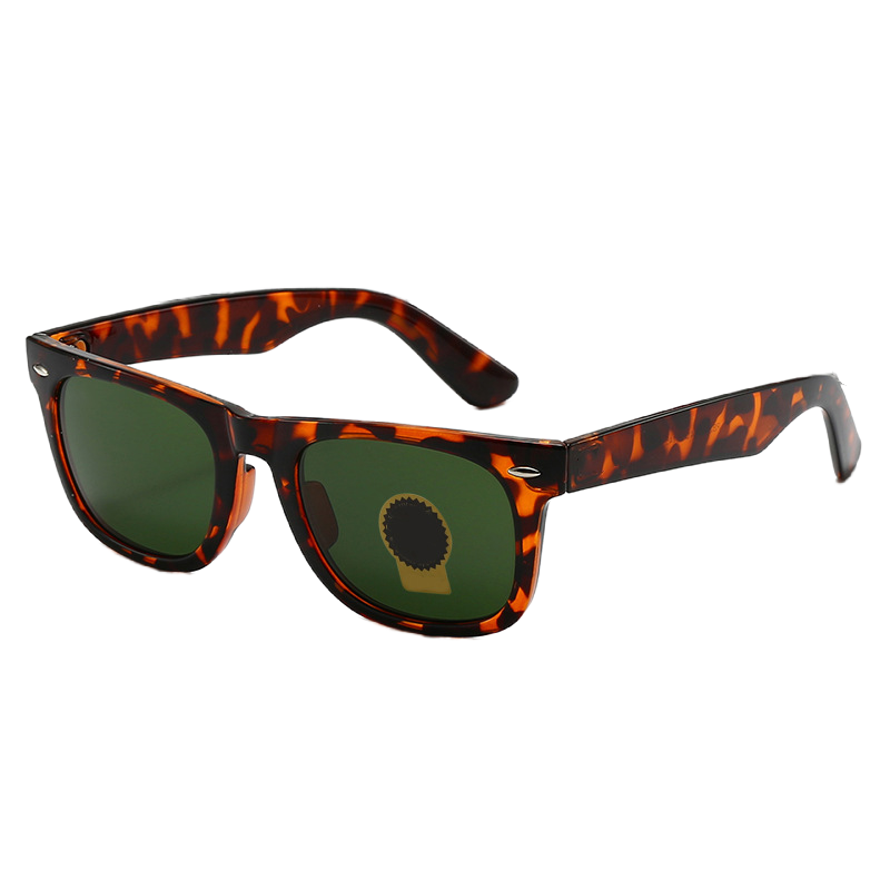 High Quality Square Glass Sunglasses 2140 sunglasses Hiker Glasses for driving wholesale bulk resell discount sunglasses designer sunglasses