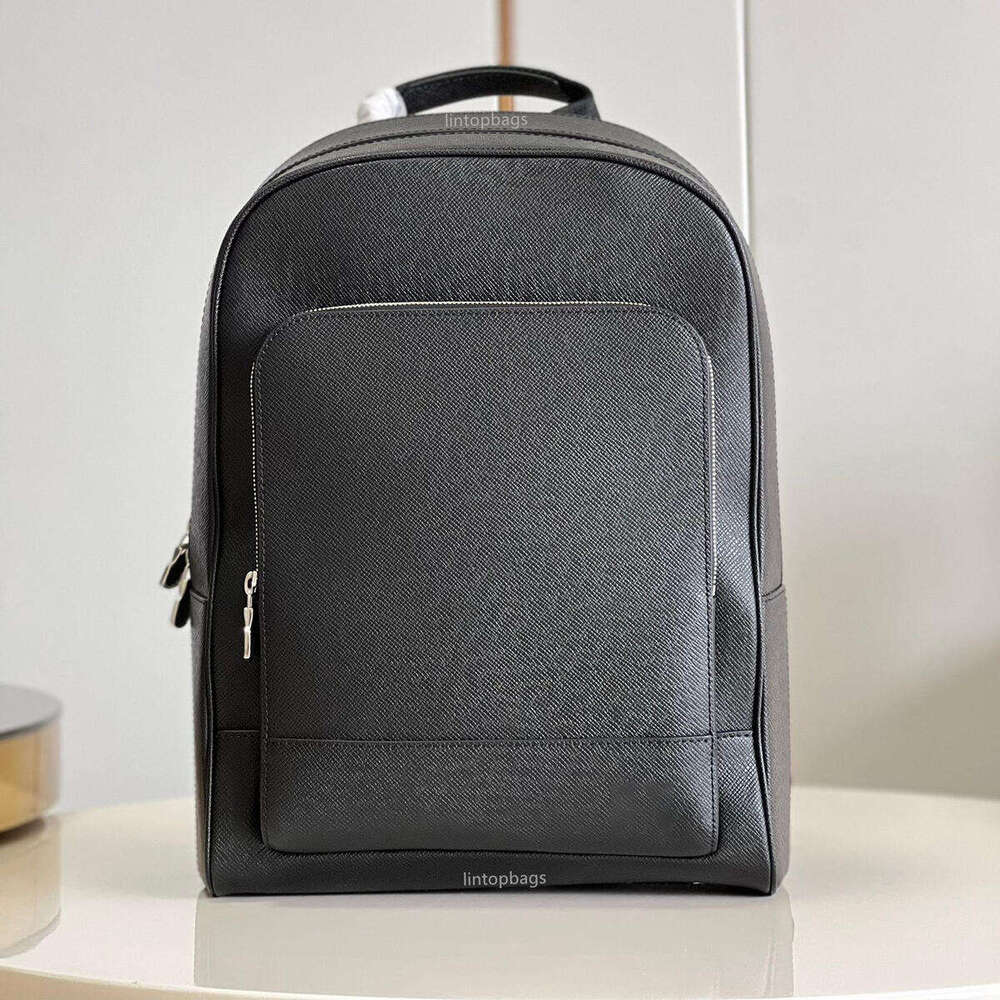 Fashion Man Backpack designer school bag Large capacity rucksack handbags for women leather travel casual bag luxury messenger bag Laptop Bag Commuter Bag work bag