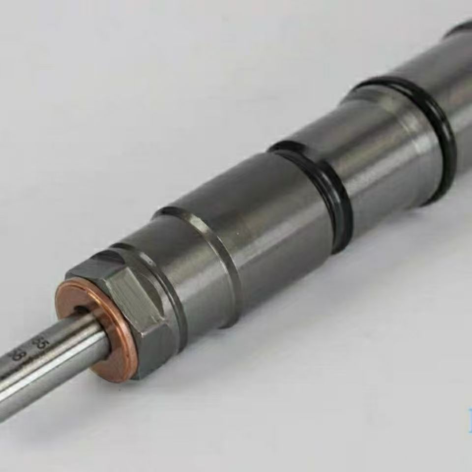 Bosch 20798114 Fuel Injector 0445120066 For DEUTZ Renault Volvo Truck Common Rail Diesel Volvo EC240 Excavator L110E 20798114