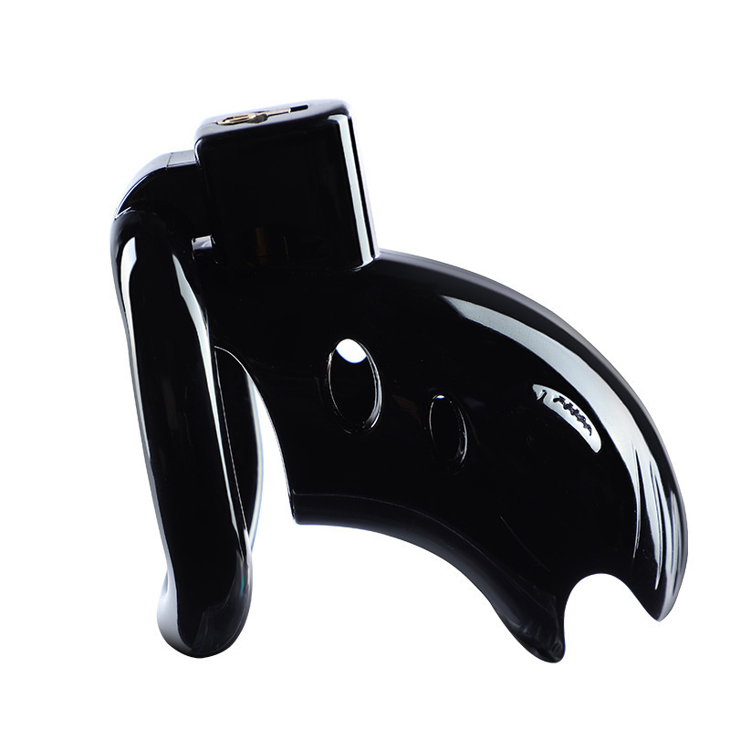 Mystery Princess Chastity Lock Male Use Couple Shared Masturbator Adult Sexy Toys Box Size: 135/box