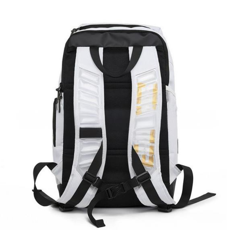 Outdoor Bags 2025 Uni Elite Pro Hoops Sports Backpack A Versatile Student And Computer Bag Ideal For Couples Junior Training AAA