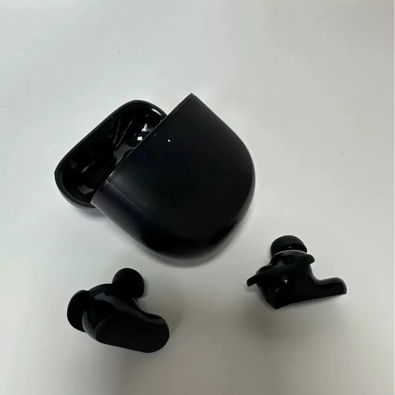 New BS Comfort Ultra II True Wireless In-Ear Noise Cancelling Earbuds High-Performance Bluetooth Earphone Water Resistance Sport Headphone