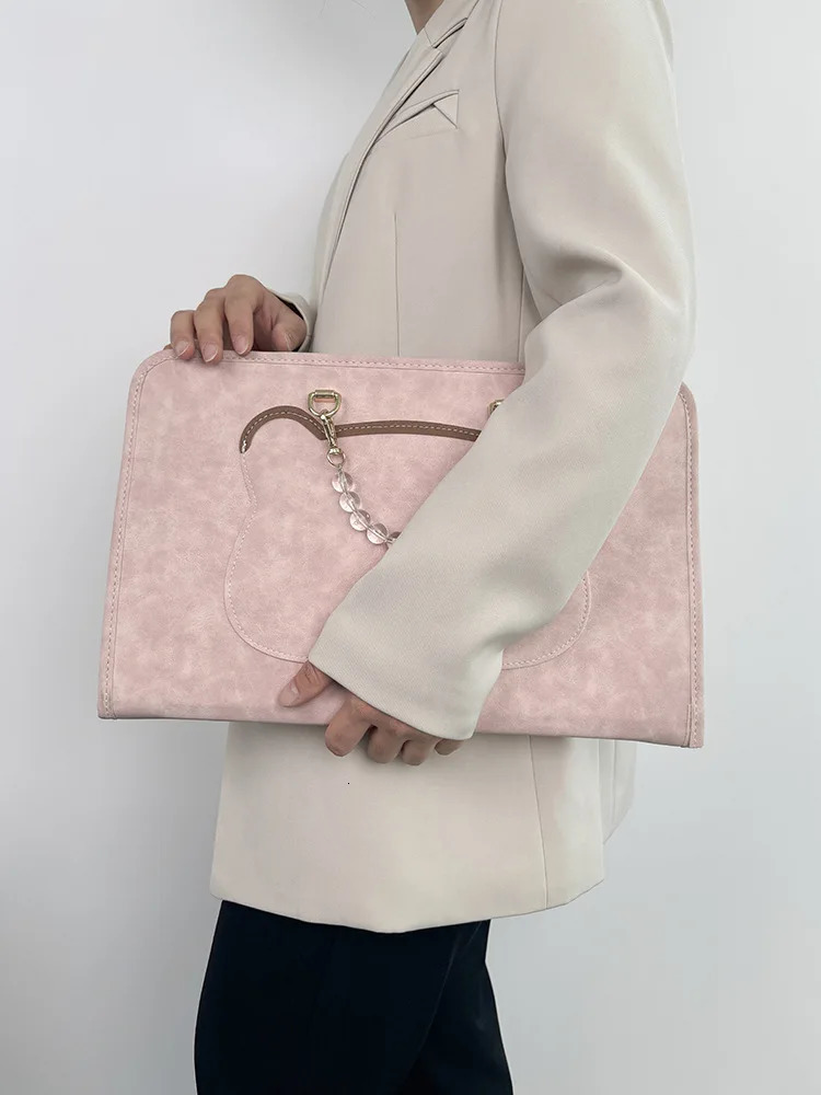 laptop protective case cute computer bag suitable for 13 14 15 and 16 inch computers 250624