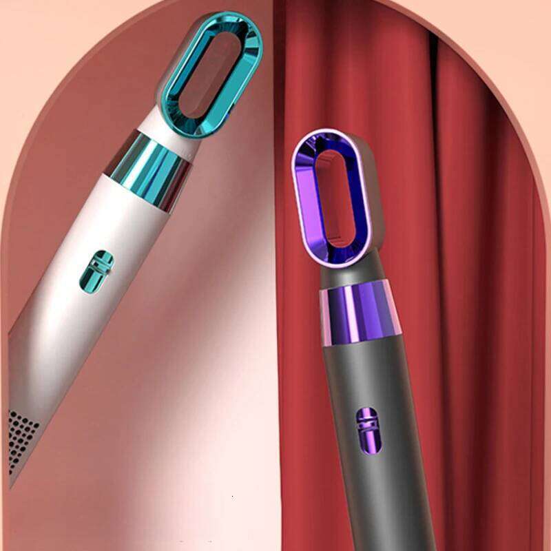 Portable Pet Grooming 2 in 1, Water Ion, Professional Hair Dryer, Household, High-Power, Blowing, Dog Beauty Supplies