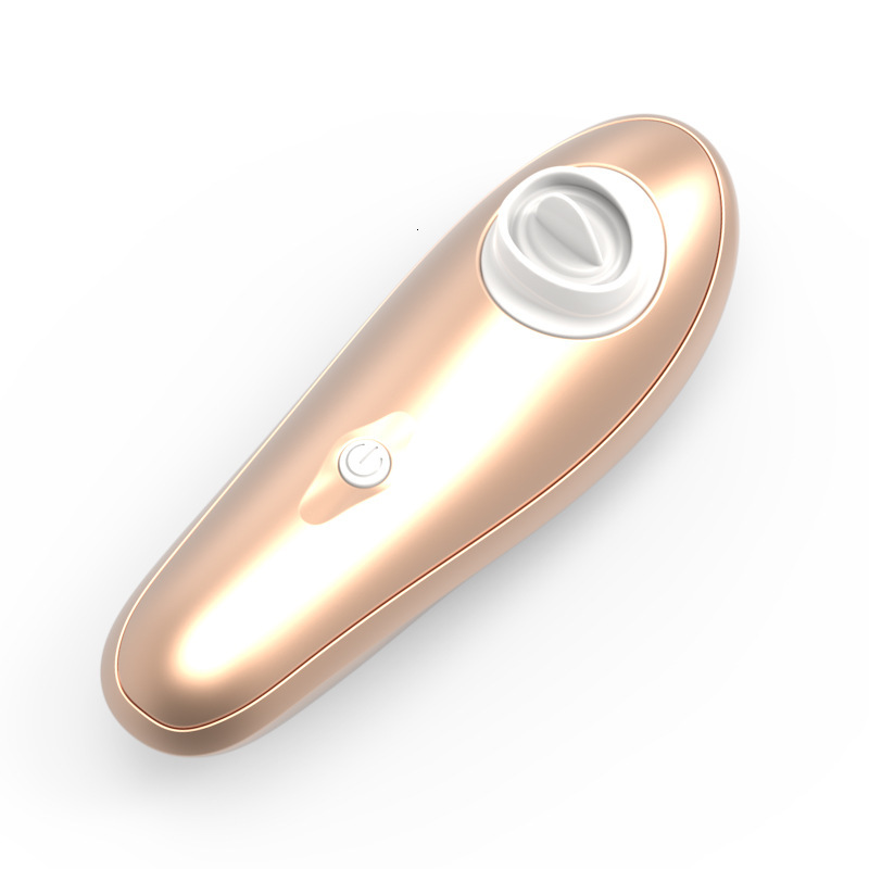 Haoqi Fun Female Silicone Couple Sex Toy Licking Device Masturbator AV Stick Vibrator Tongue Licker