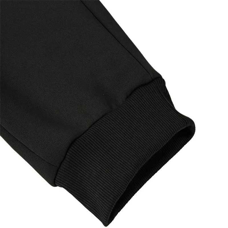 MensSolid Color Activewear Sweatpants Drawstring Waist Loose Fit Joggers Breathable Design For Sports Gym And Dynamic Days X250625