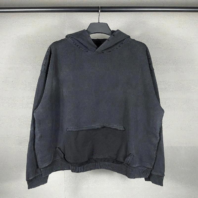 High quality stylish unisex hoodie - available for both men women in a wide range of colors and sizes XS-L