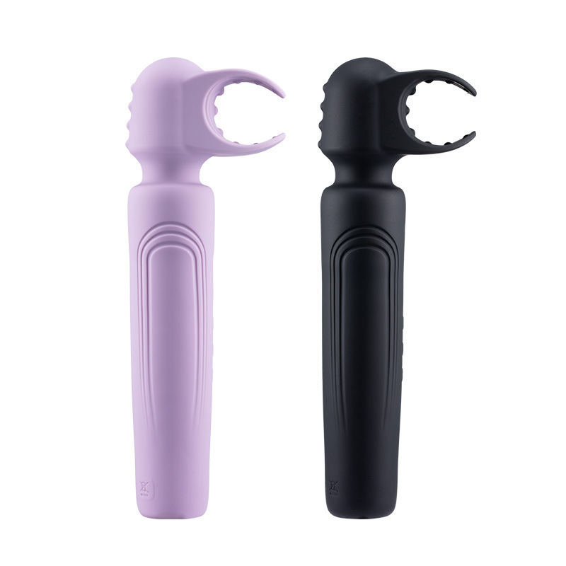 Fangqu AV Stick Second Generation Large Wrench Vibrator Adult Products Male Masturbation Sex Toys SM20/Box