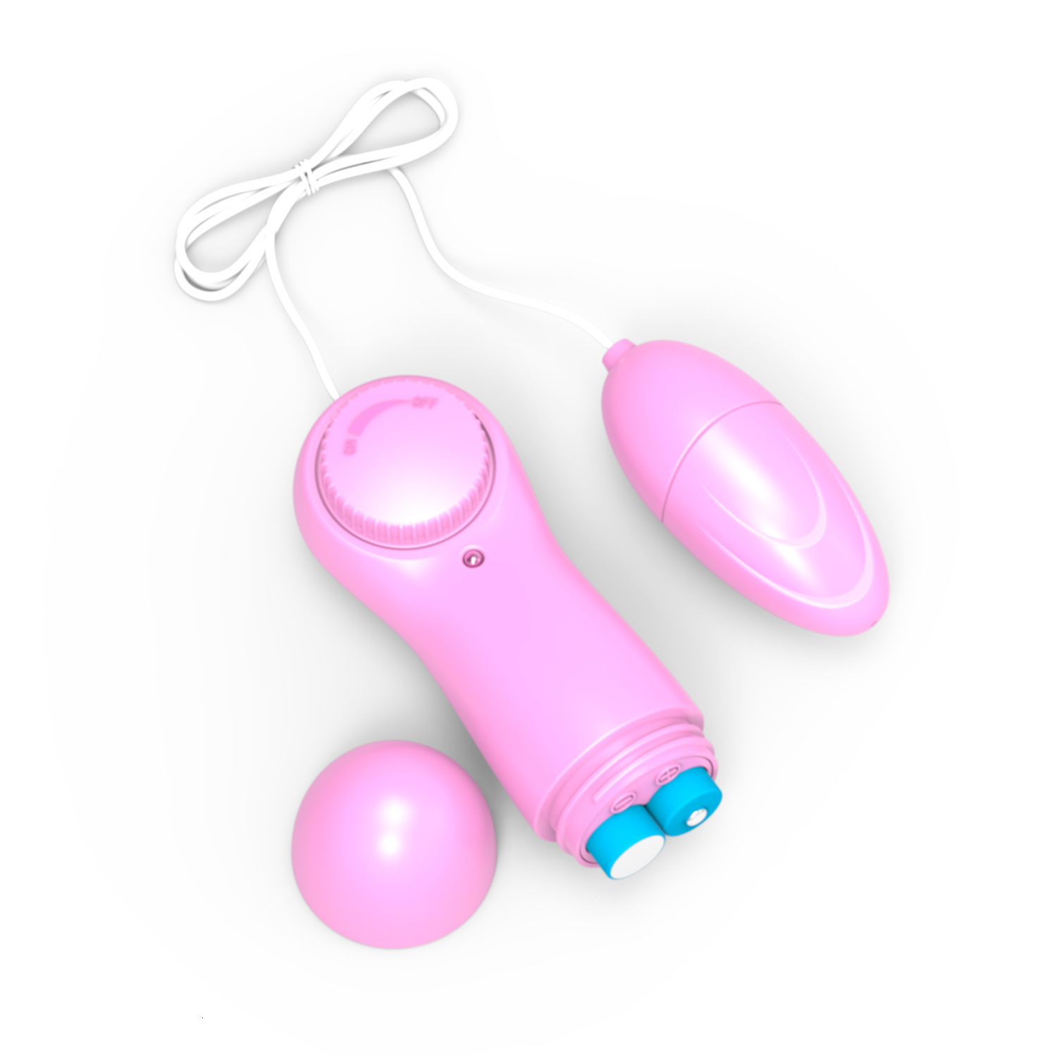 Haoqi Fun New Single Vibrator Adult Sex Toy Female Masturbation Device Massager