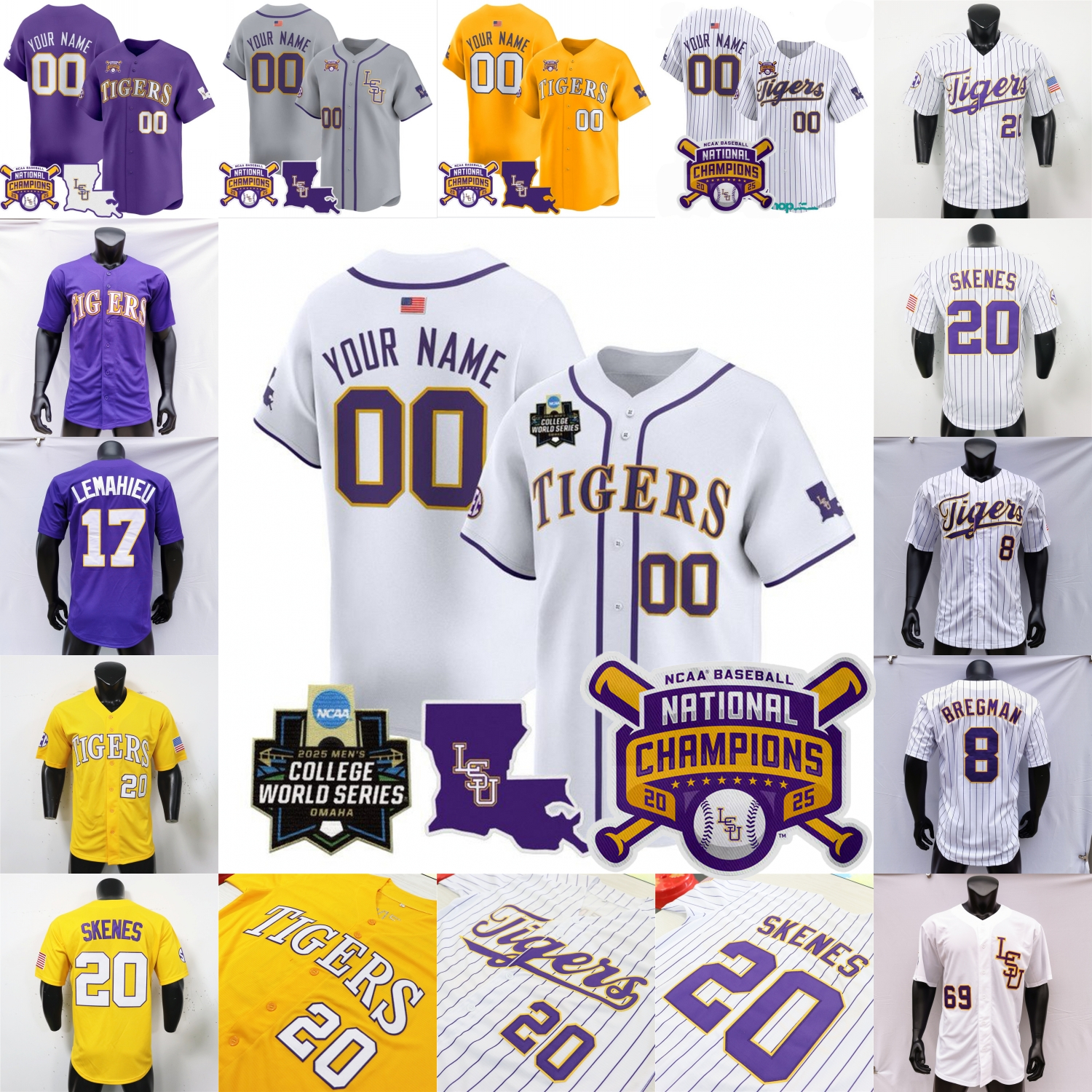 2025 Ws Patch Colle… - image