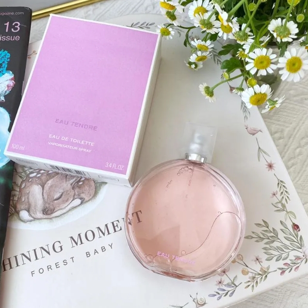 10A Designer for women Perfume lowest price 5 girls Intense Fragrance 100ml Long Lasting Smell Brand EDP Parfum Men Women Neutral Cologne Spray Good Q