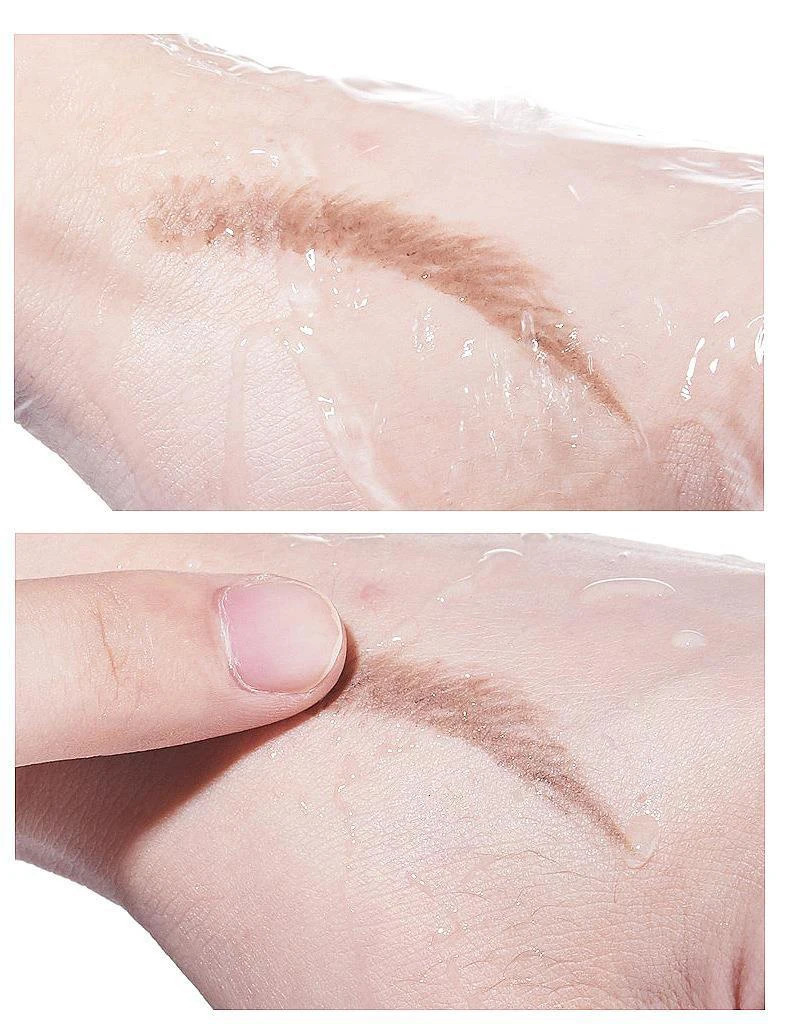 5pcs Eyebrow Pencil Tattoo Professional Microblading Pencil 1818 Permanent Waterproof Art Tint Makeup Enhancers Wholesale 250625