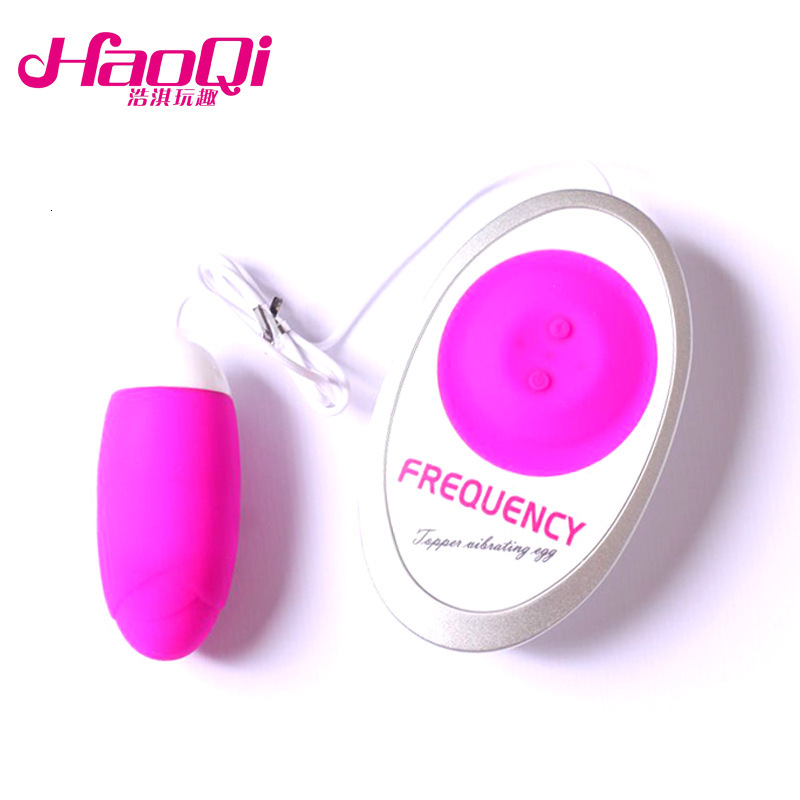 Female Device 30 Silicone Vibrator Single Head Variable Frequency Sex Toy Adult Health Products