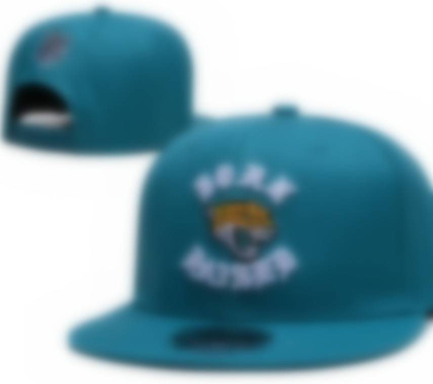 Designer Baseball Jaguars Hat super bowl Men and Women chamnpions Fashion Ball Bonnet Letter Classic Brand Embroidery Beach Casual Outdoor Cap Bucket Beanie a16