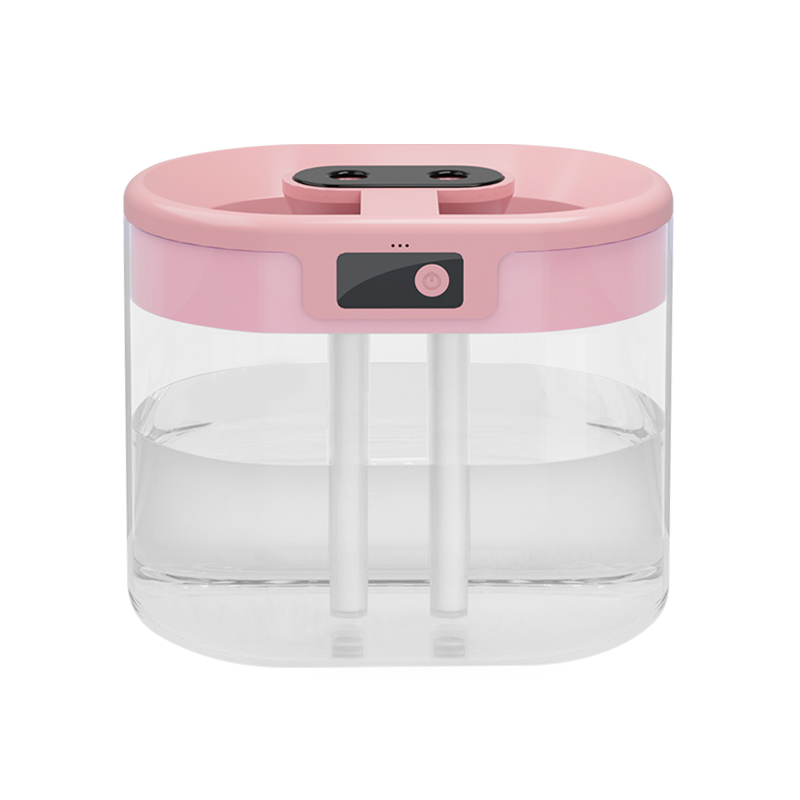 New G15 Humidifier Home High Fog Desktop Silent Diffuser Wholesale Humidifier