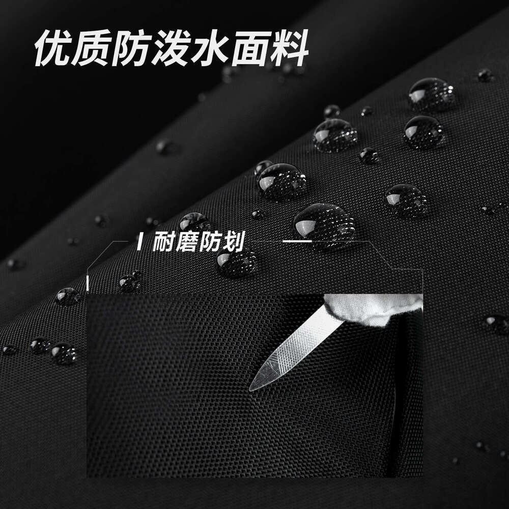 Large Capacity Men's Backpack Outdoor Travel Multifunctional College Student School Laptop Bag