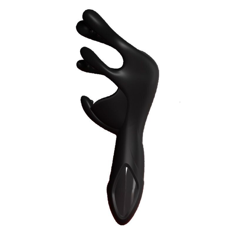 Mystery Princess Slim Finger Training Device APP Version Interactive Mini Program Adult Toy 51/Box