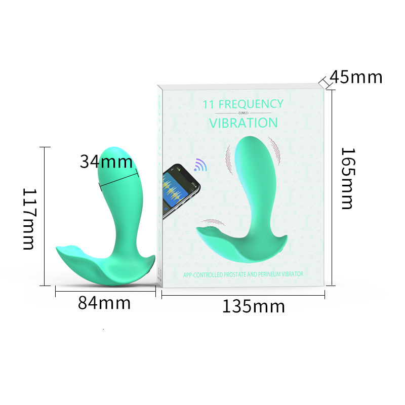 remotecontrolled vibrating massager ergonomic design longlasting battery for womens pleasure