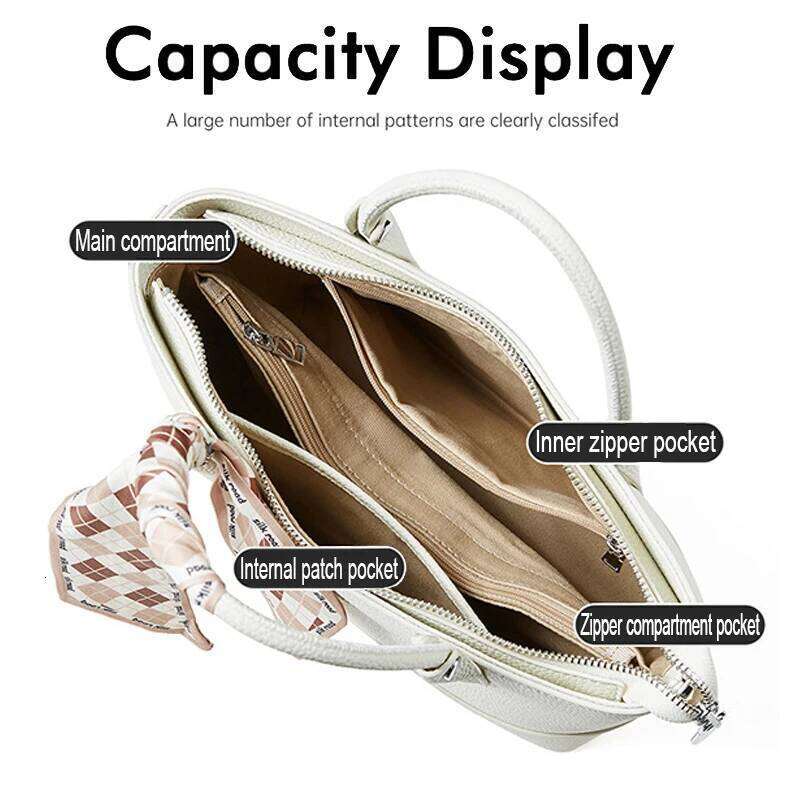 Luxurious Design Bags 2025 New Women's Large Capacity Handbag Girls Premium Vegetable Basket Design Crossbody Ladies Fashion Commuting Shoulder B