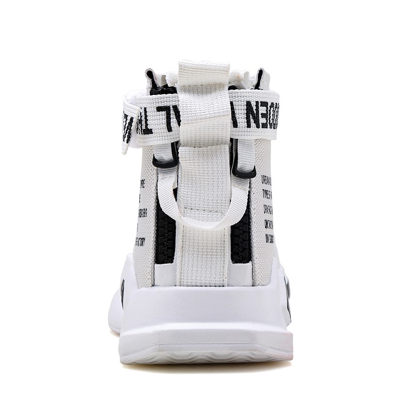 18118 - Men's Shoes Autumn New Air Force One Roar Tianzun Cross Border Plus Size Tide Shoes Sneakers Summer High Top Sneakers