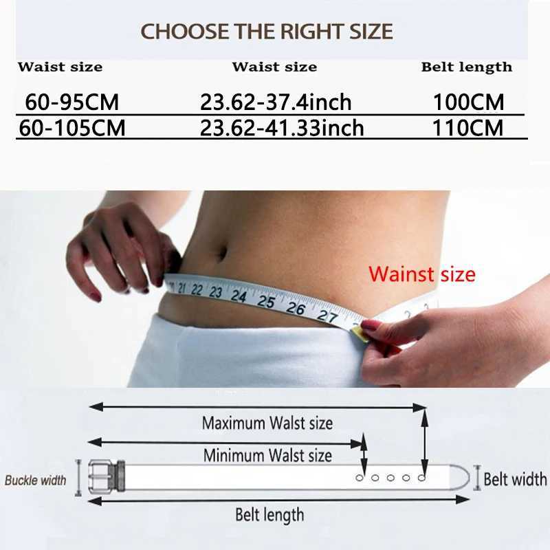 Mens Fabric Belt for Drilled Army Gun Canvas Belt Designer Male Belts Mens Trousers Belt for Jeans Waist Belts BF017 W250625