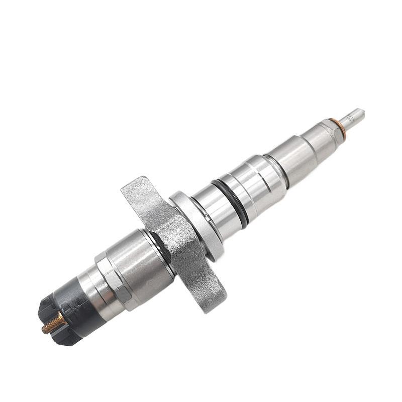 0445120212 5255184 fuel injector suitable for Cumminsi 6ISBE ISB3.9 ISB5.9 ISBE6.7