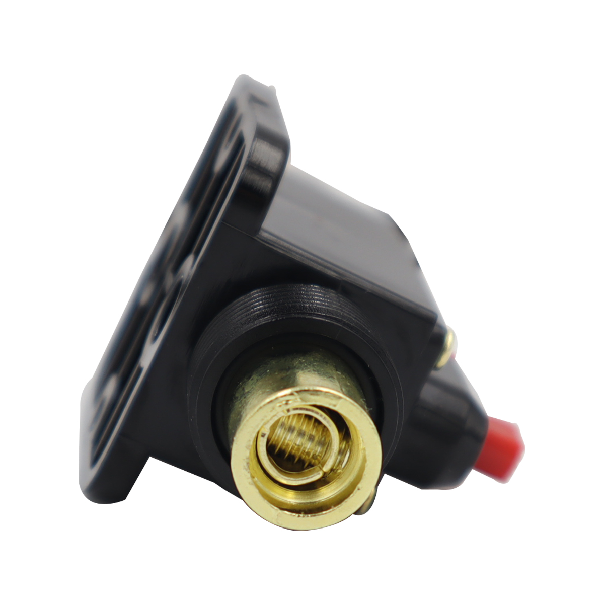 Car, yacht, RV, recoverable circuit breaker, audio modification, circuit protector, automatic recovery safety seat 20A-150A