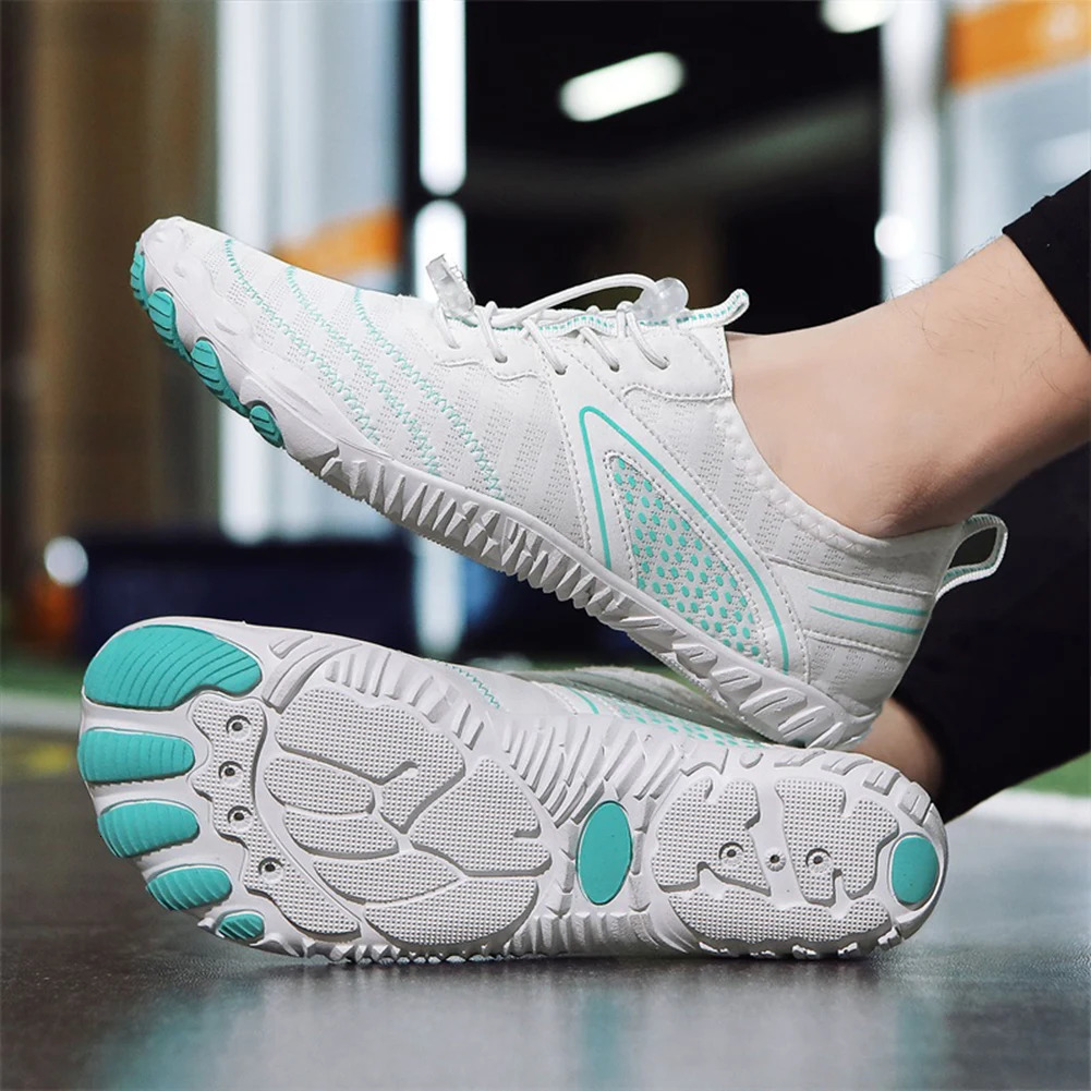 Unisex Water Shoes Lightweight Aqua Shoes Non Slip Casual Wading Shoes Quick Drying Outdoor Hiking Shoes for Men Women 250624