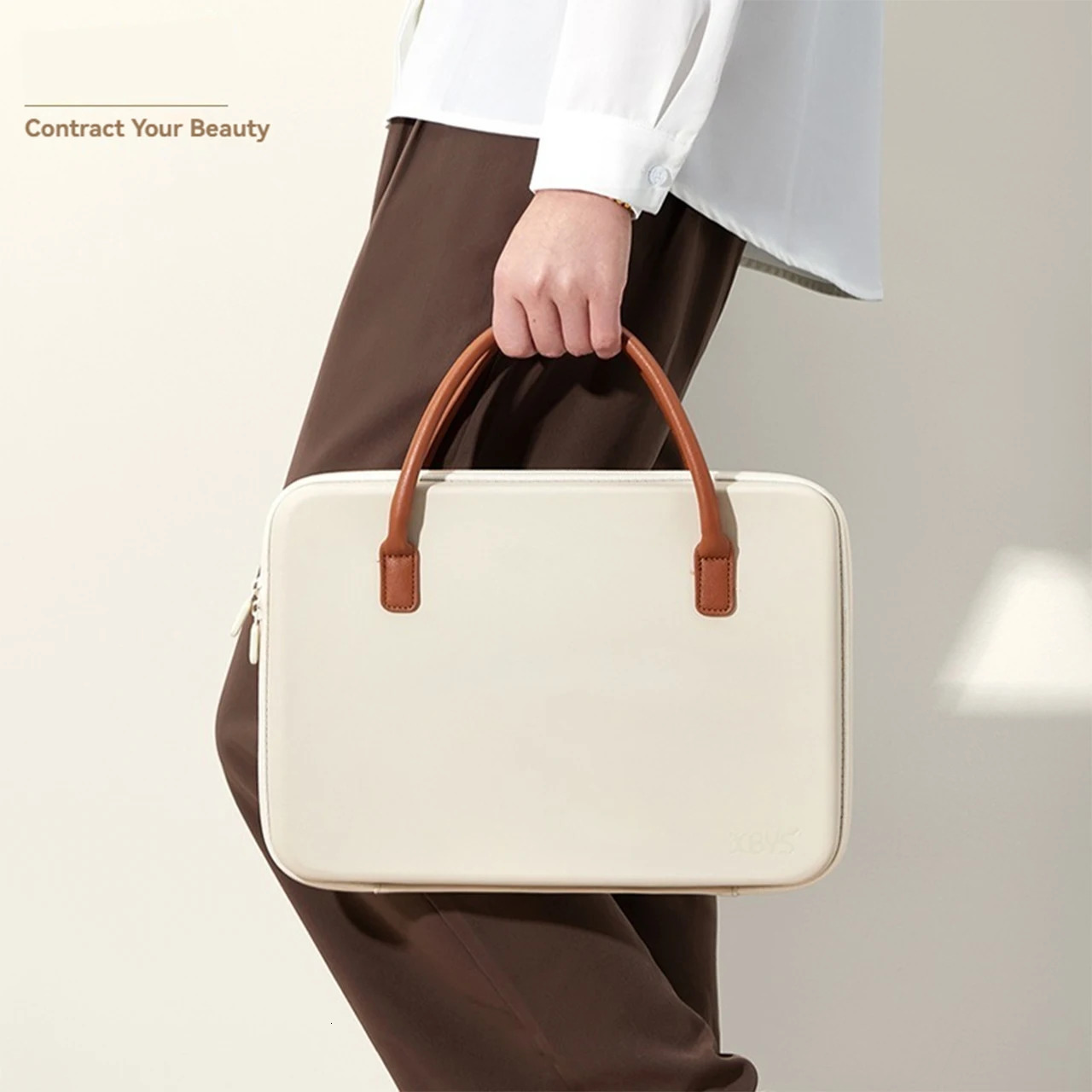 Laptop SlEEve Bag For Air Pro 14 Case13.3 inch Notebook HandBag Portable Briefcase 250624