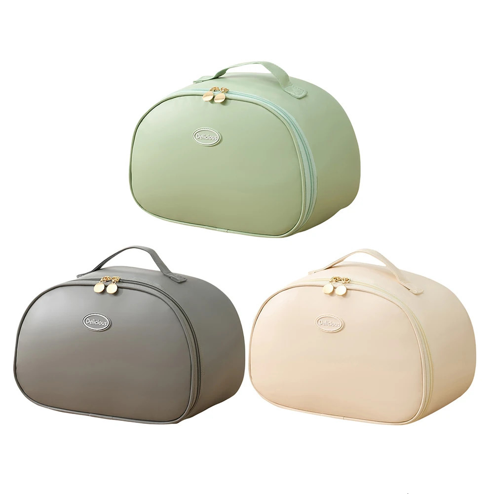 Lunch Tote Bag for Women Adults Men Waterproof Lunch Container Nylon Lunch Tote Box Bag for Work Office Picnic Or Travel 250624