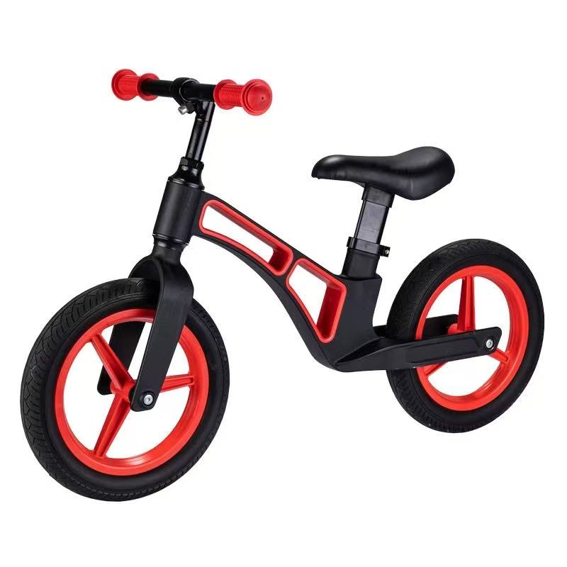 Kids' One-Wheel Balancing Tricycle - Fun Rides & Skill Building with Pedals Included!