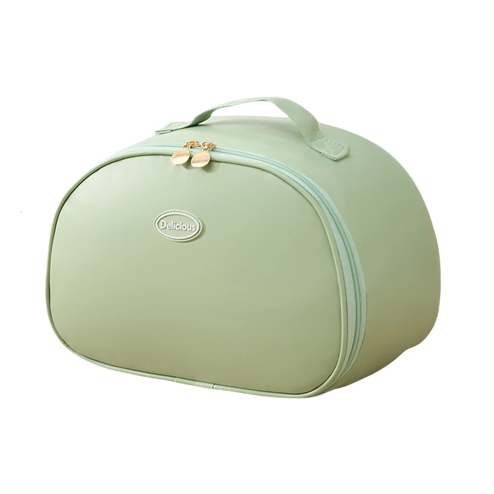 Lunch Tote Bag for Women Adults Men Waterproof Lunch Container Nylon Lunch Tote Box Bag for Work Office Picnic Or Travel 250624