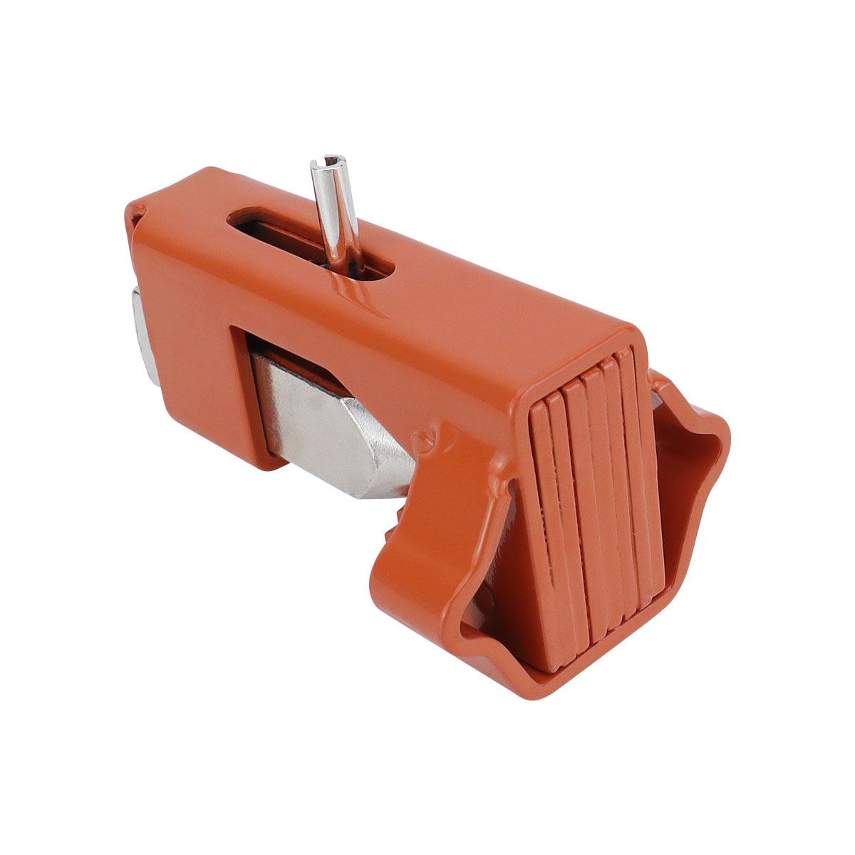 Professional Drop Hammer Crimper Tool for Terminals - Sizes 8 to 2/0
